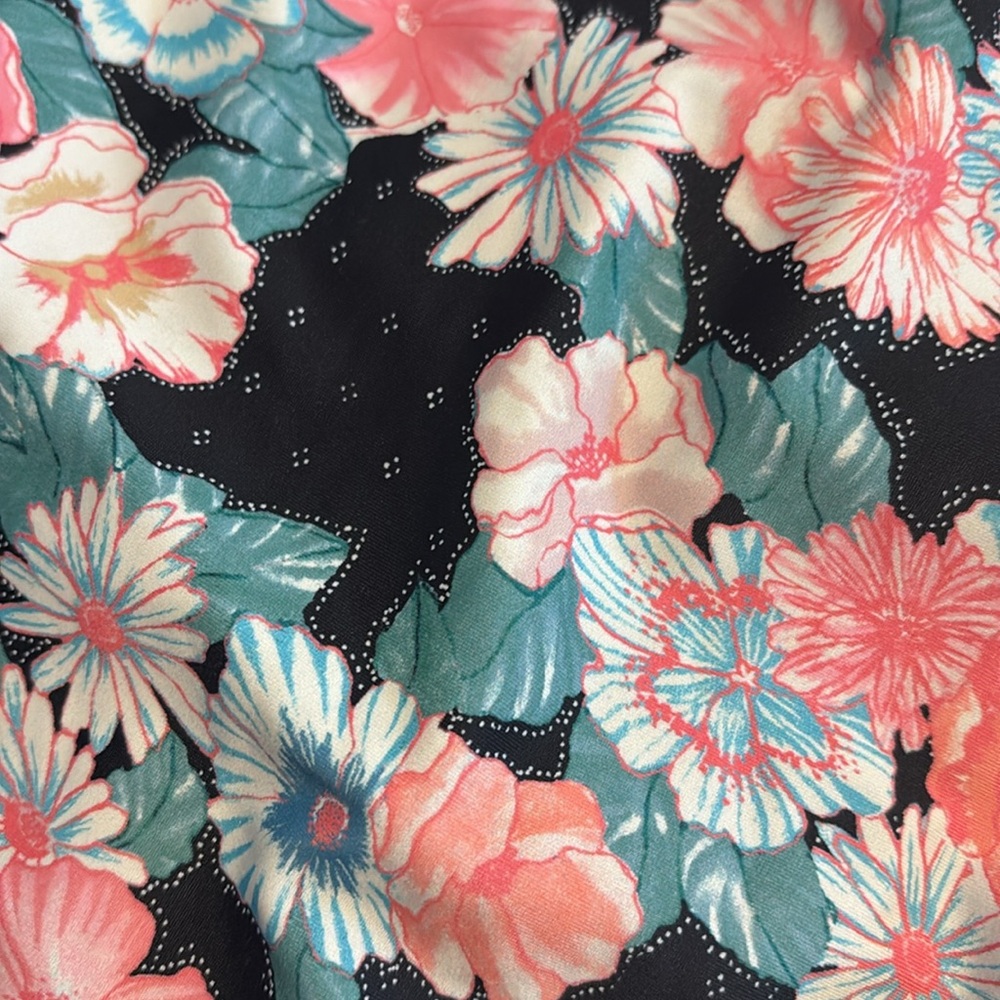 O’Neil strands Emilie floral one piece - Picture 6 of 6